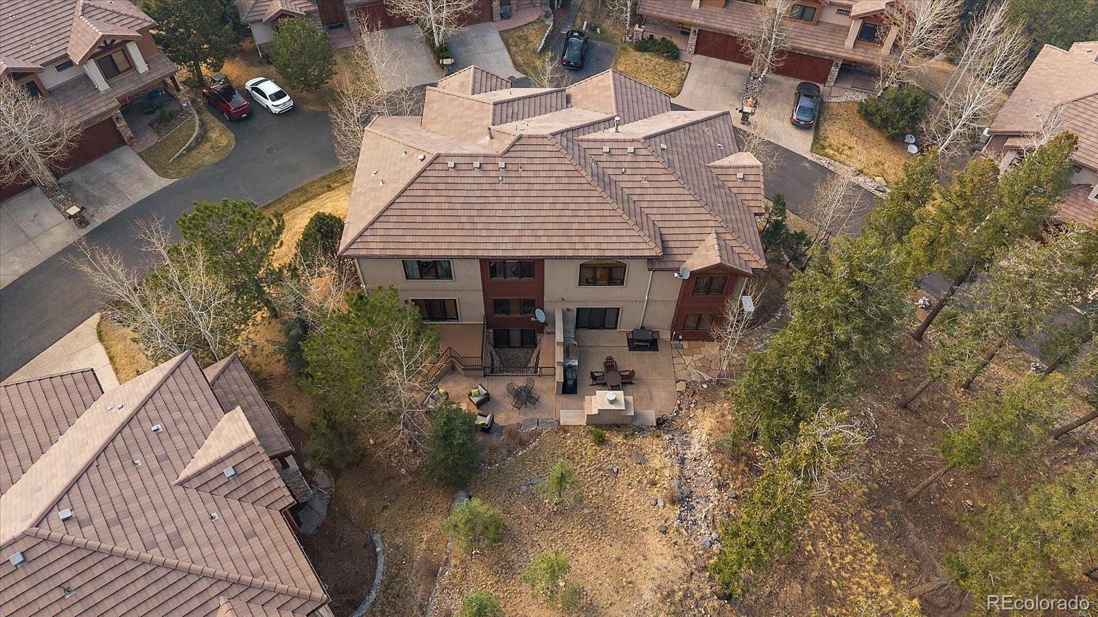 1024 Nob Hill Road Evergreen, CO 80439 - Photo 45 of 50