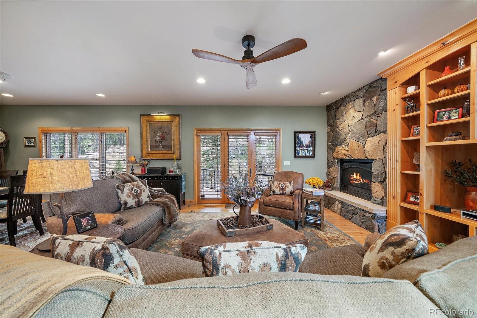 1024 Nob Hill Road Evergreen, CO 80439 - Photo 6 of 50