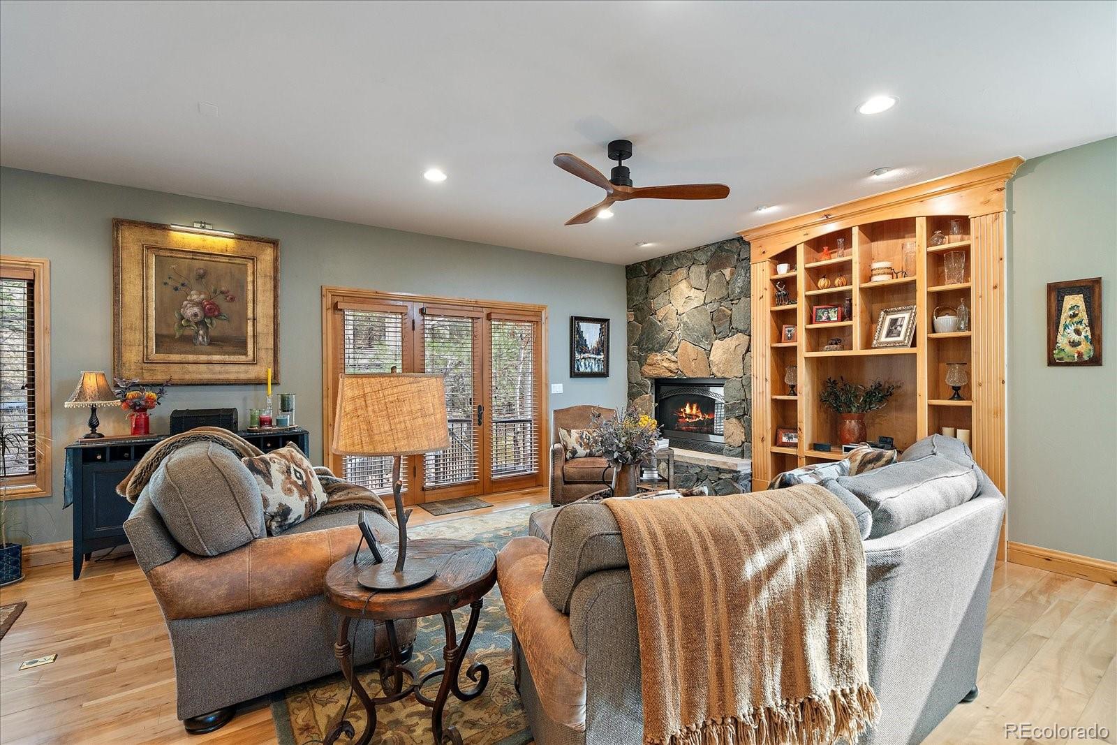 1024 Nob Hill Road Evergreen, CO 80439 - Photo 7 of 50