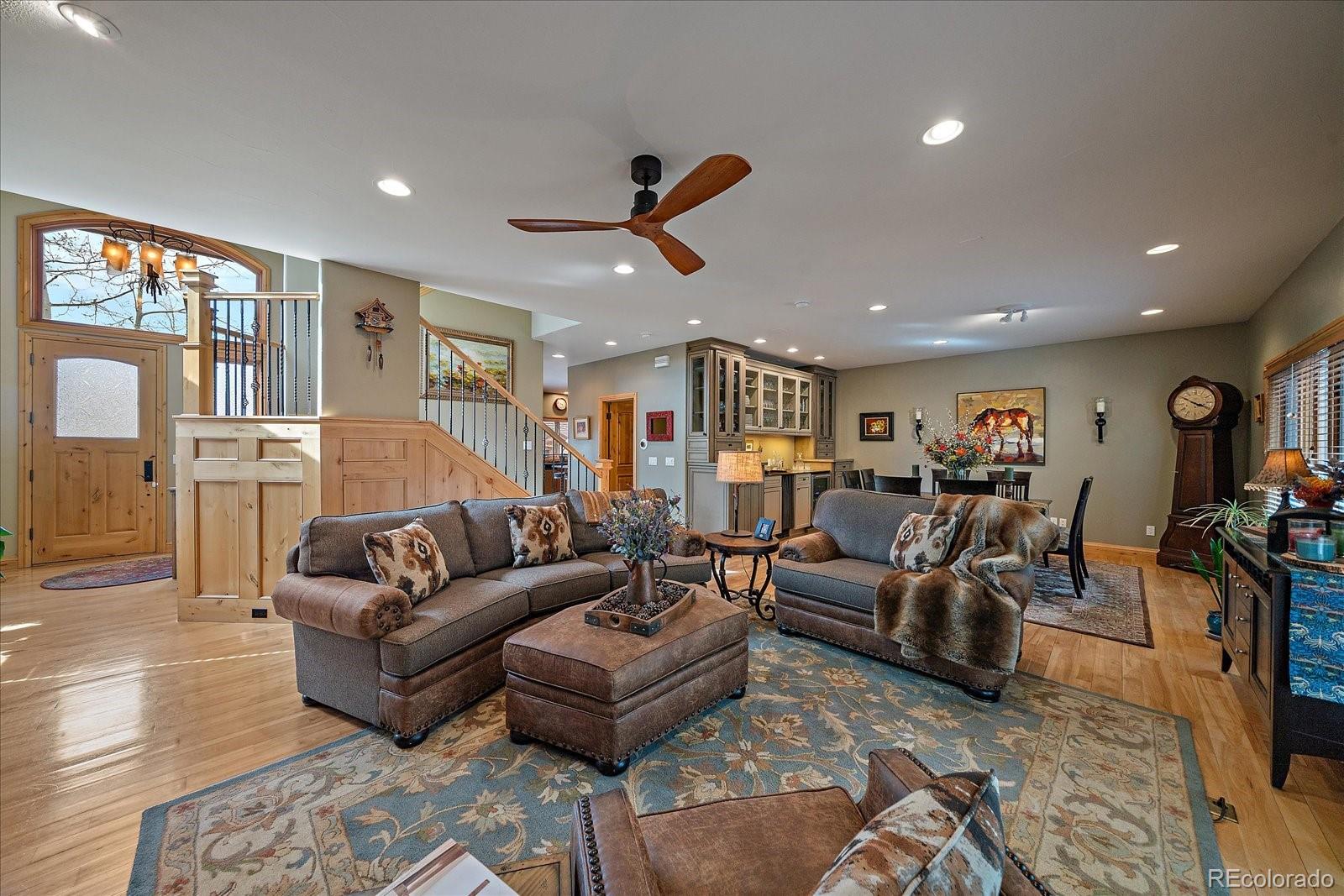 1024 Nob Hill Road Evergreen, CO 80439 - Photo 9 of 50