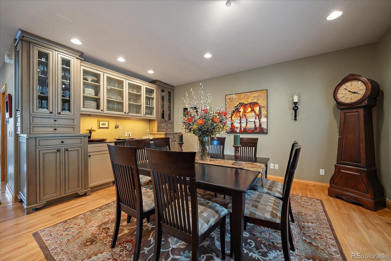 1024 Nob Hill Road Evergreen, CO 80439 - Photo 10 of 50