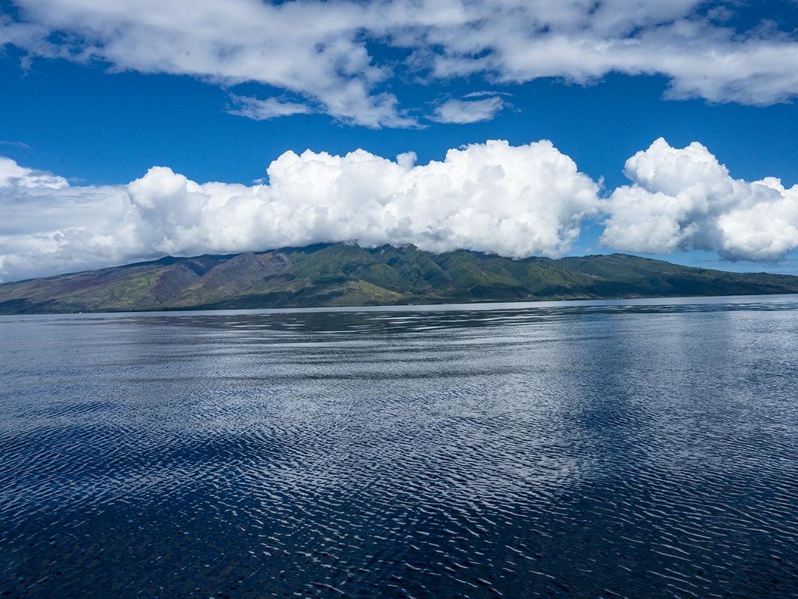 122 Ulua Road Kaunakakai, HI 96748 - Photo 12 of 48 a view of a lake