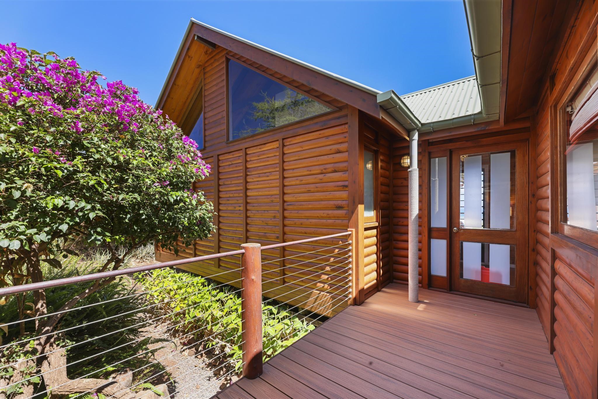 122 Ulua Road Kaunakakai, HI 96748 - Photo 21 of 48