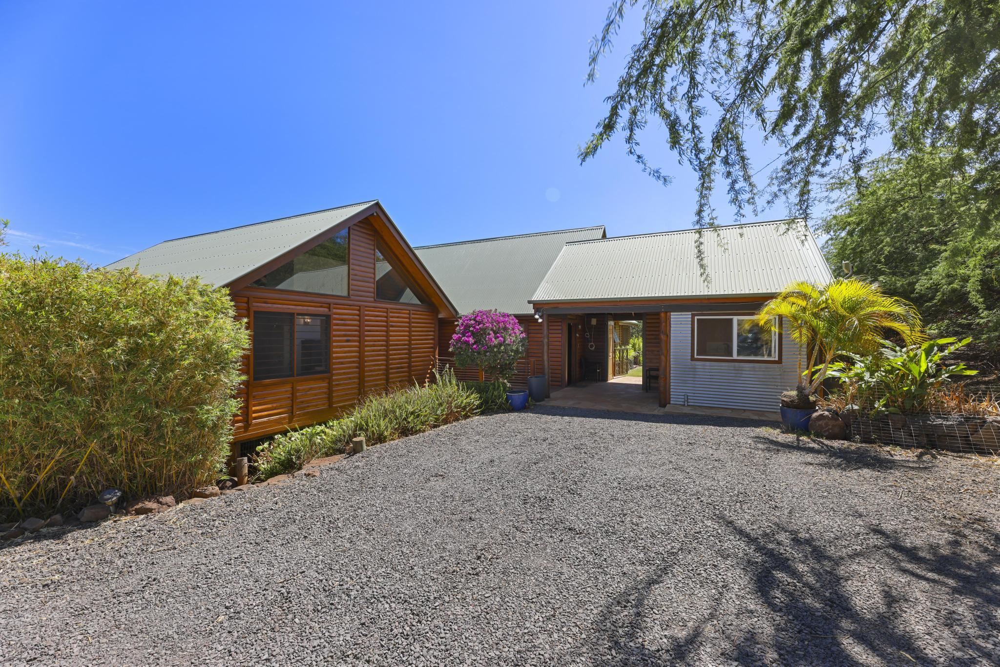 122 Ulua Road Kaunakakai, HI 96748 - Photo 22 of 48