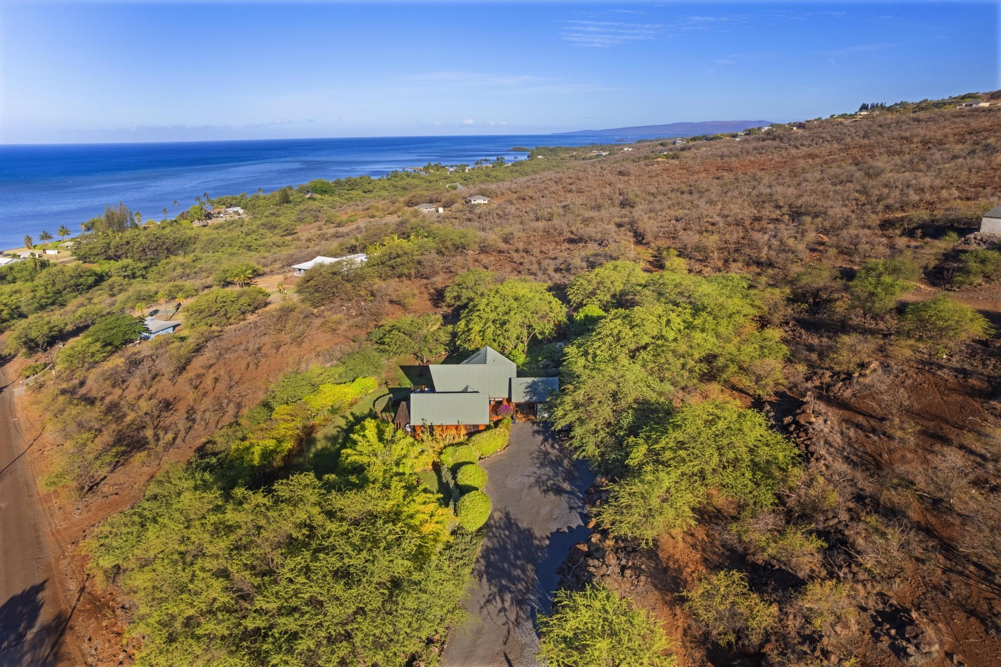 122 Ulua Road Kaunakakai, HI 96748 - Photo 28 of 48 a view of an ocean