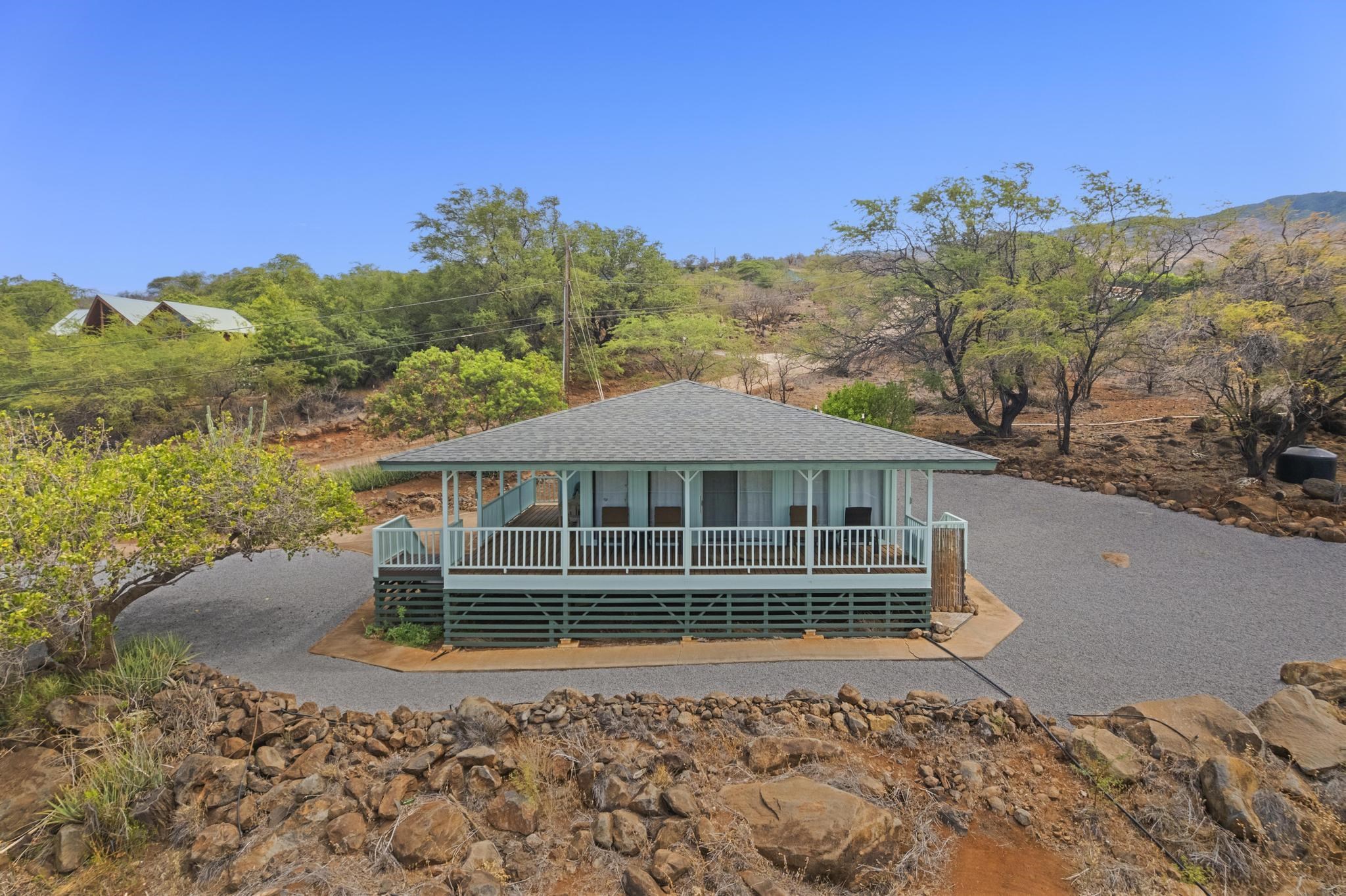 122 Ulua Road Kaunakakai, HI 96748 - Photo 29 of 48