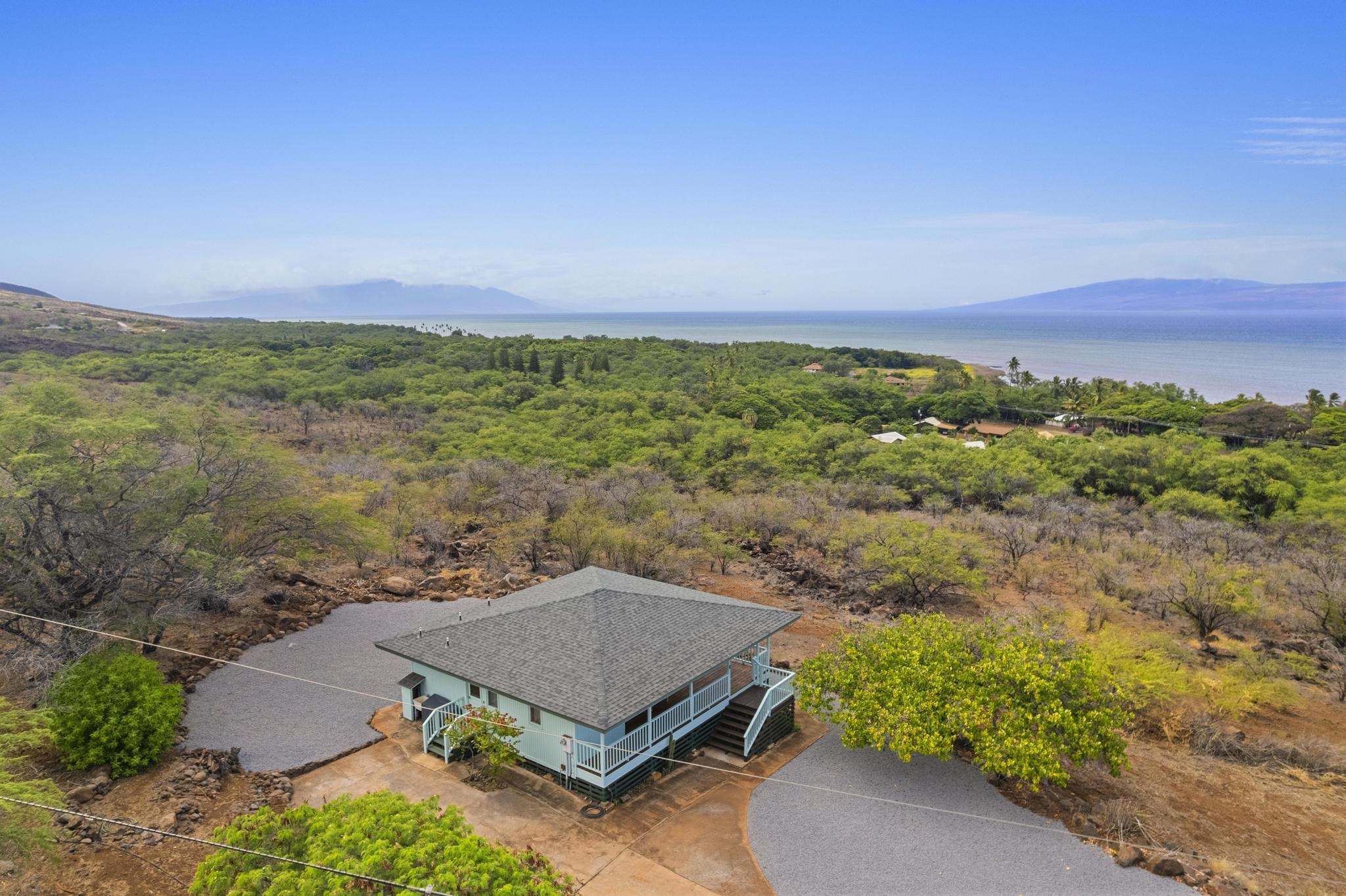 122 Ulua Road Kaunakakai, HI 96748 - Photo 30 of 48