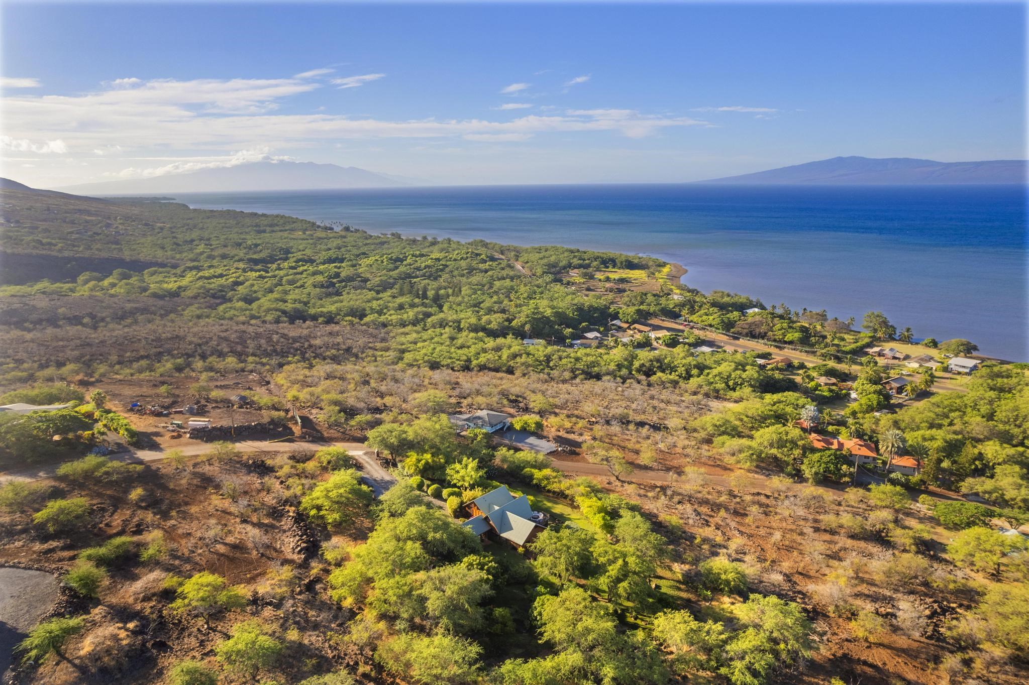 122 Ulua Road Kaunakakai, HI 96748 - Photo 32 of 48