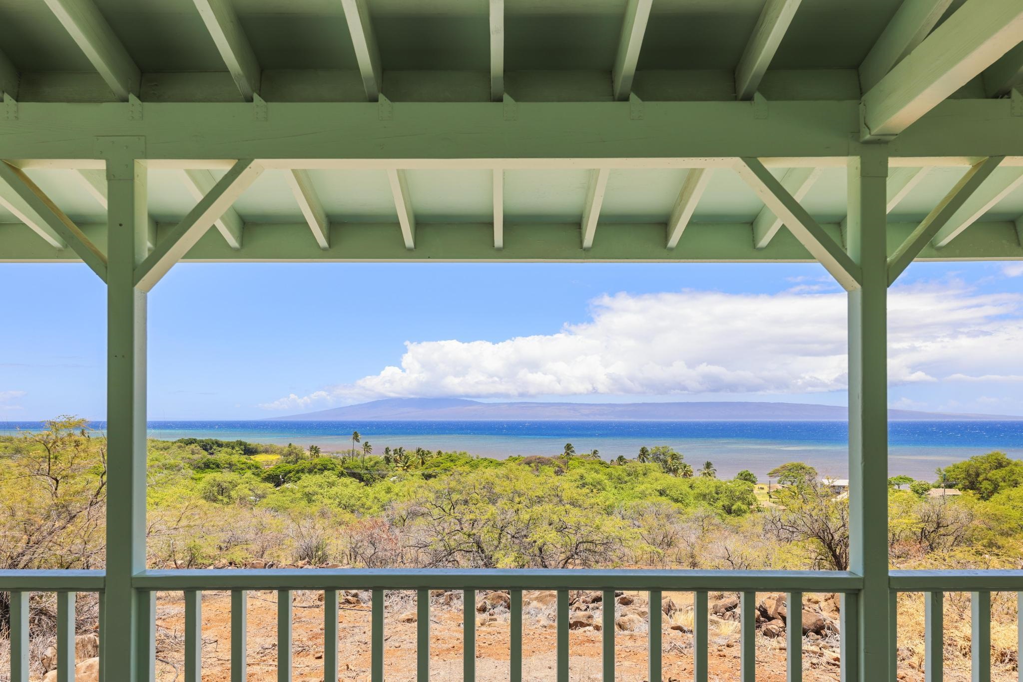 122 Ulua Road Kaunakakai, HI 96748 - Photo 34 of 48 Unobstructed Views