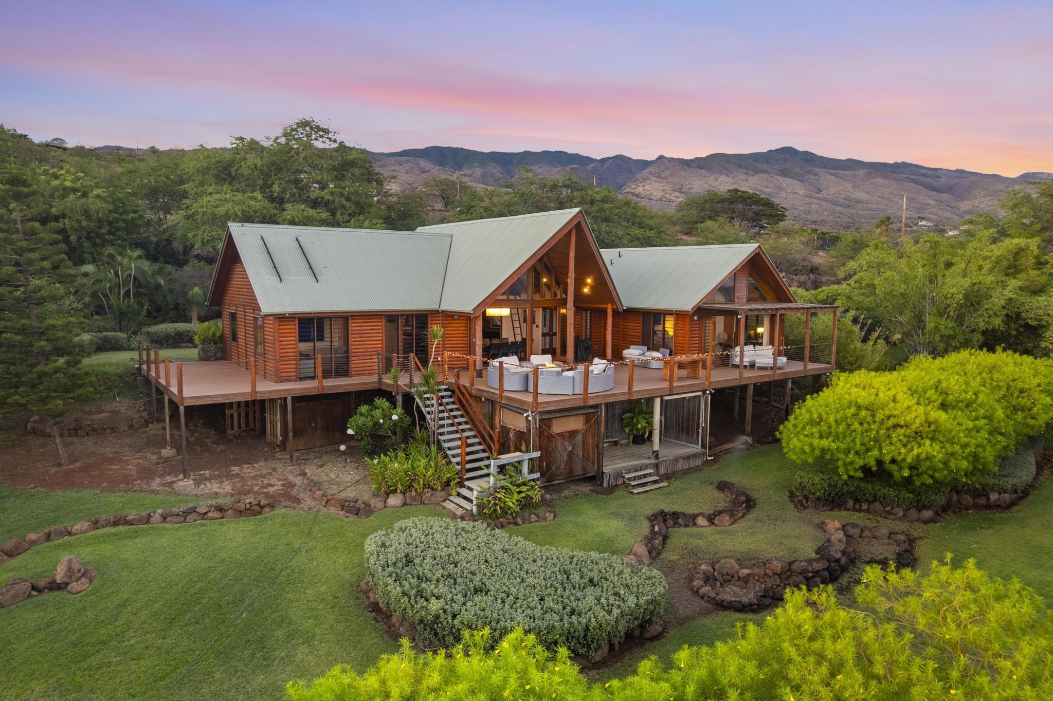 122 Ulua Road Kaunakakai, HI 96748 - Photo 10 of 48