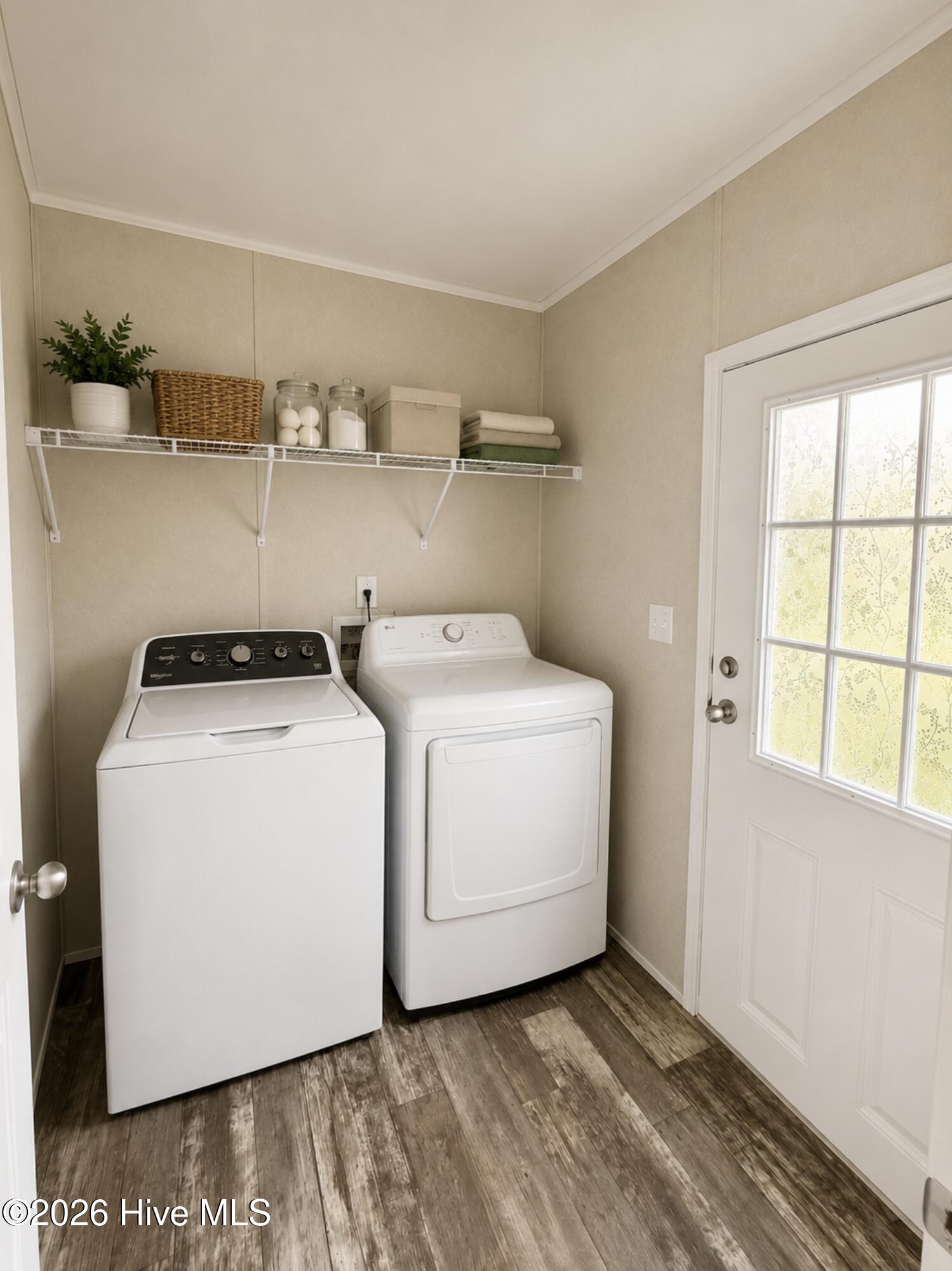 1255 Bailey Rdg Lane Williamston, NC 27892 - Photo 14 of 22