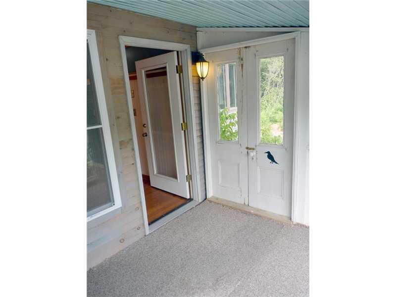 503 Dyer's Bay Road Steuben, ME 04680 - Photo 17 of 35 Sunroom.