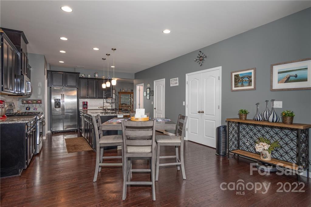 118 East Neel Ranch Road, Unit 8 Mooresville, NC 28115 - Photo 9 of 29 Gallery Image 9