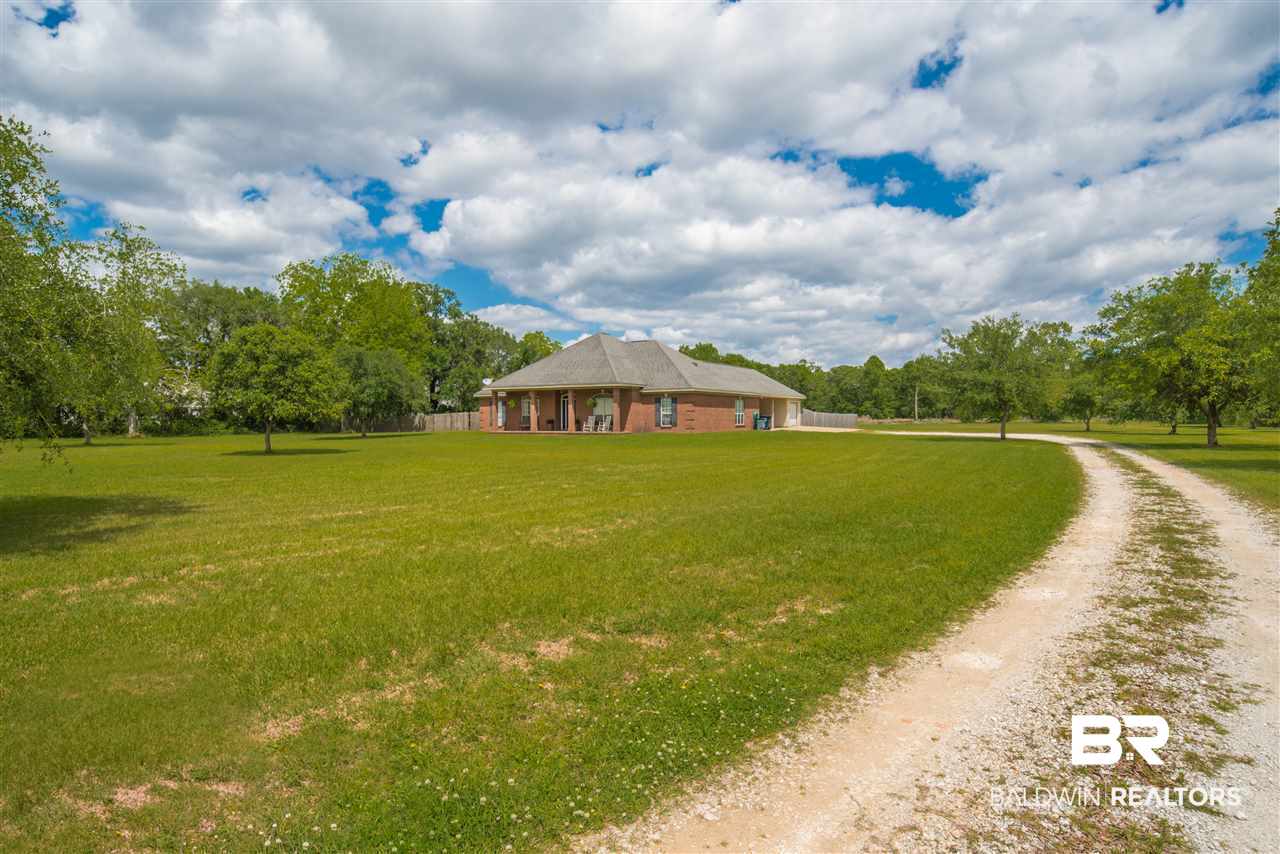 8445 March Road Irvington, AL 36544 - Photo 28 of 28