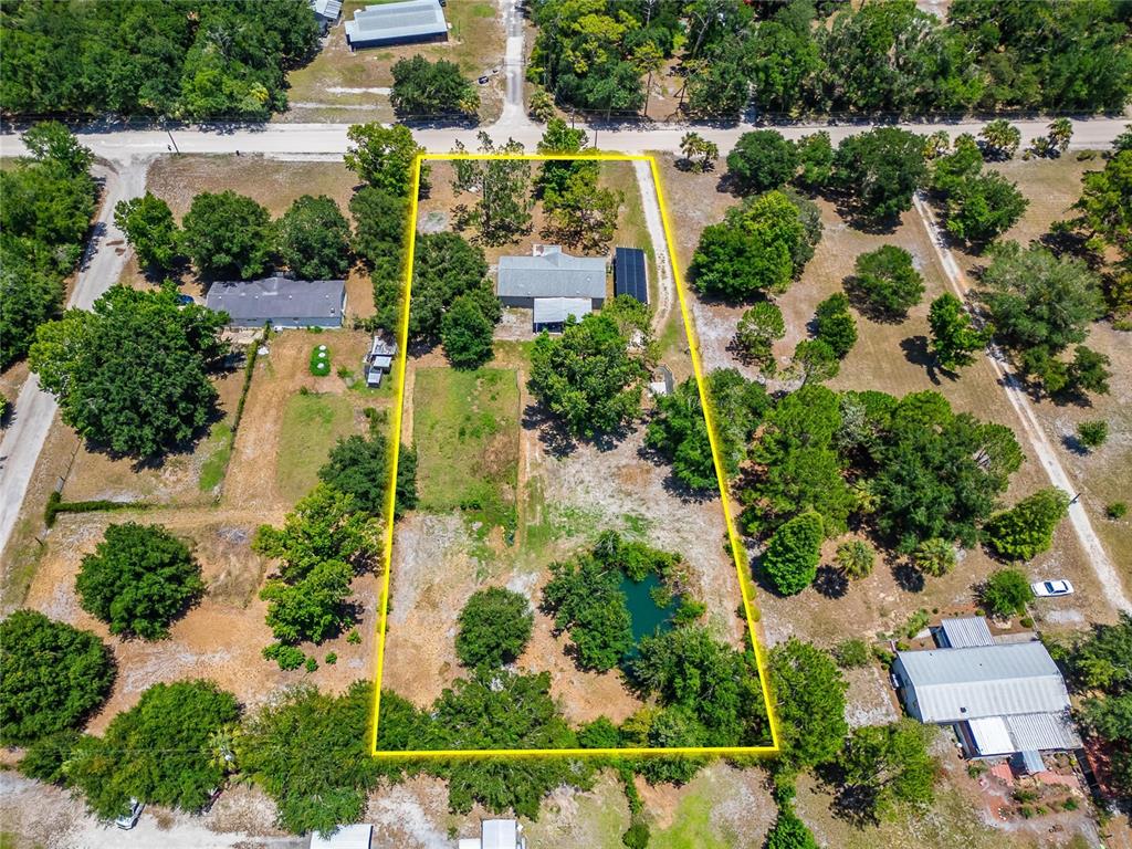 1205 Crystal Springs Road Zephyrhills, FL 33540 - Photo 65 of 79