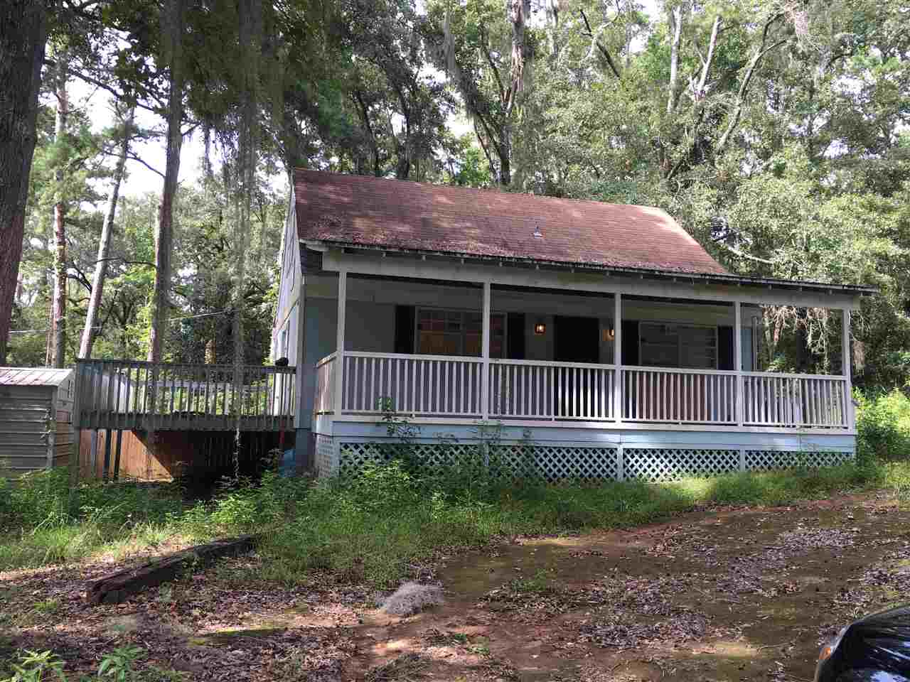 416 Timberlane Road Tallahassee, FL 32312 - Photo 3 of 3 Gallery Image 3