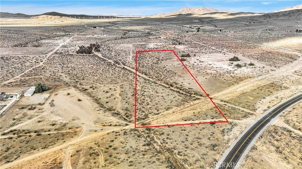 0 Colusa Road Apple Valley, CA 92307 - Photo 1 of 1 a view of an ocean beach