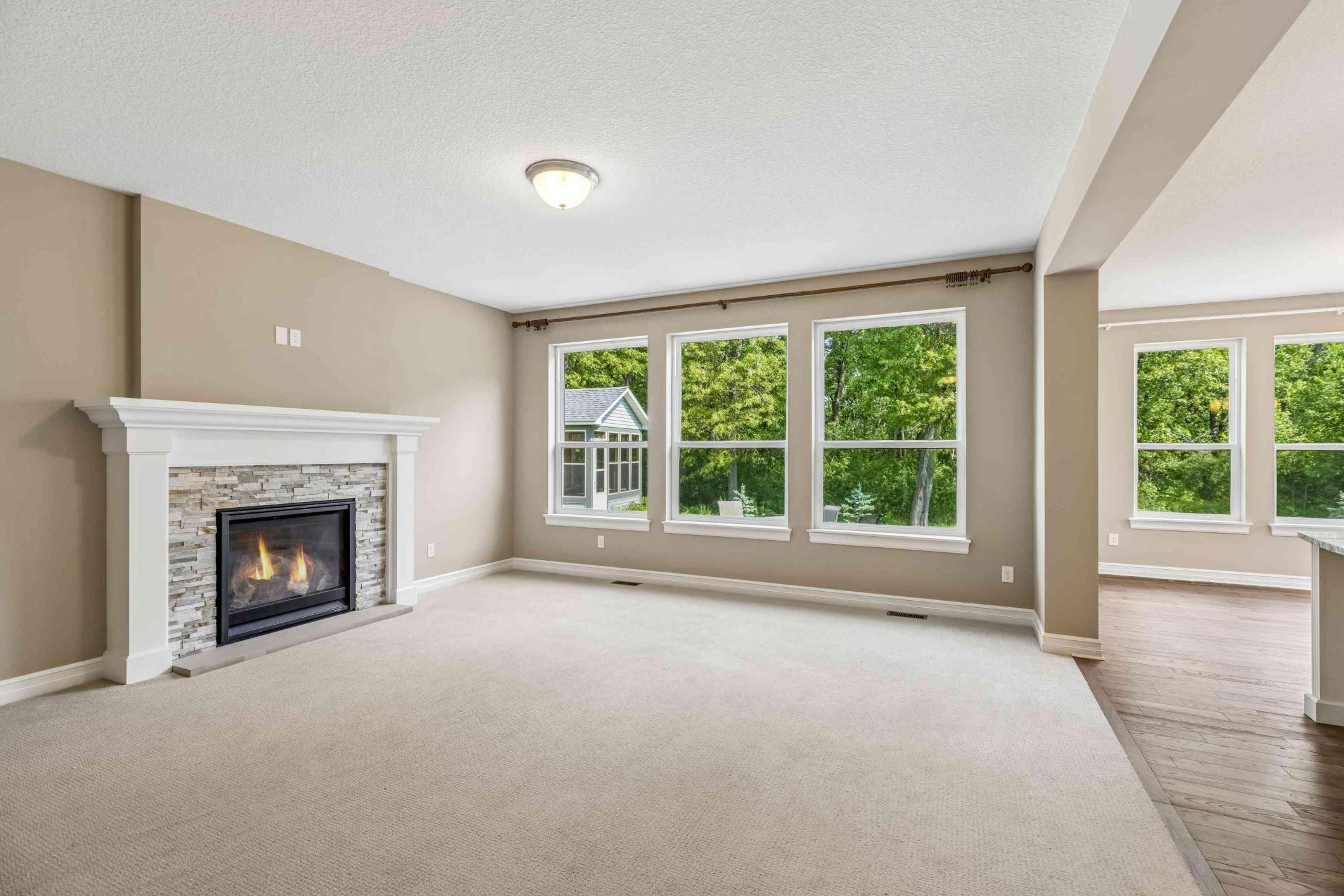 6 Cunningham Road North Oaks, MN 55127 - Photo 7 of 48