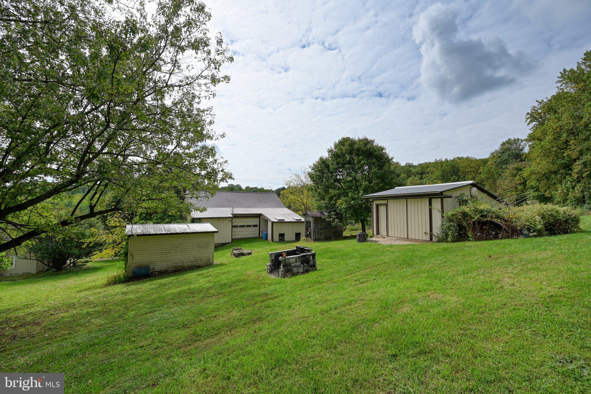 155 Oley Furnace Road Fleetwood, PA 19522 - Photo 33 of 49 Outbuildings