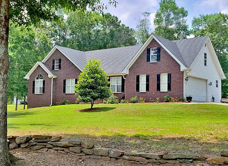719 Wilbanks Road Winder, GA 30680 - Photo 1 of 1