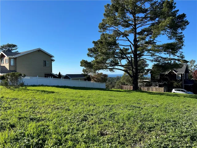 $59,000 | 1815 Stuart Street, Cambria, CA 93428
