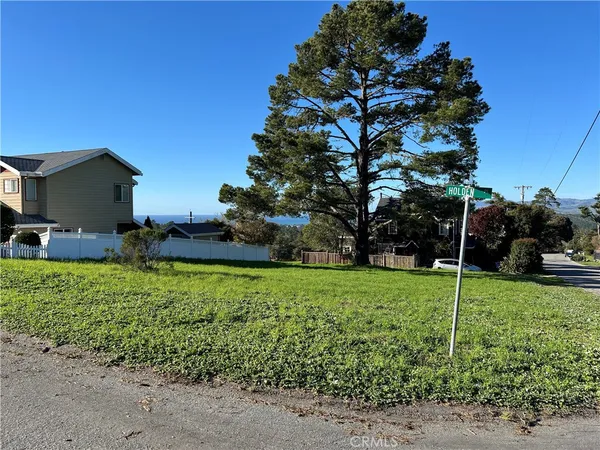 $59,000 | 1815 Stuart Street, Cambria, CA 93428