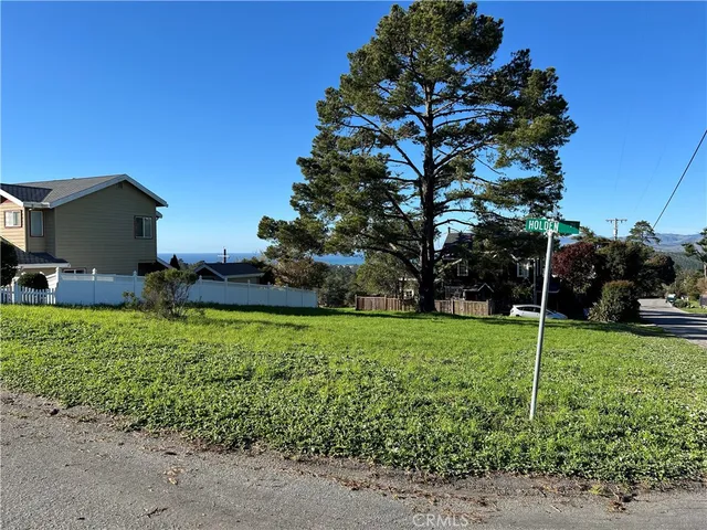 $59,000 | 1815 Stuart Street, Cambria, CA 93428