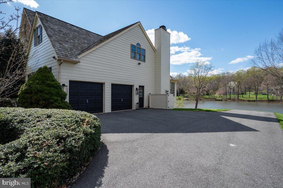 1605 Broad Run Road Landenberg, PA 19350 - Photo 47 of 52 Large driveway with plenty of parking