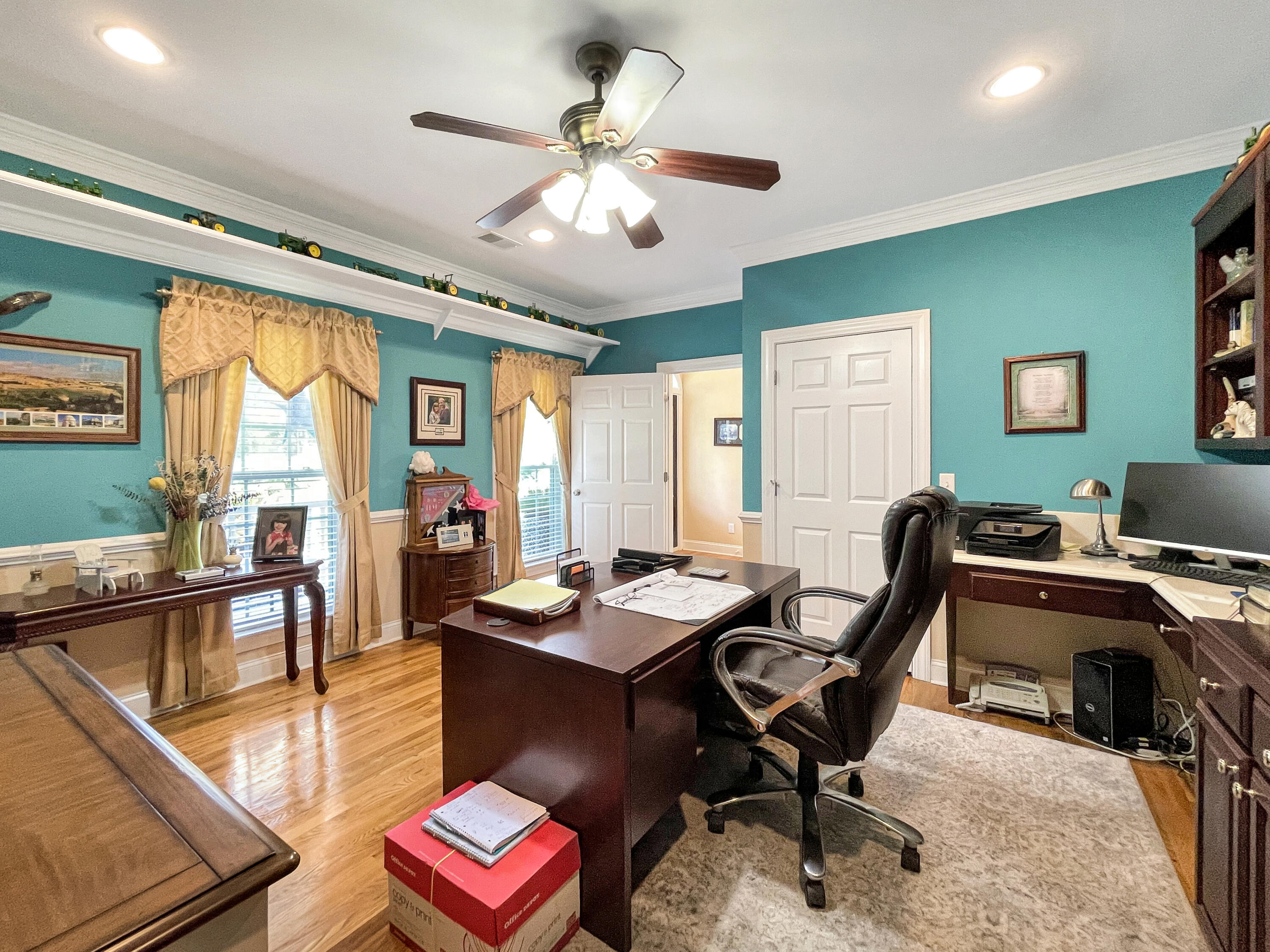 141 Campbell Road Ridgeville, SC 29472 - Photo 8 of 46 ADFBD5D0-52C1-4BE7-808F-EA46AA45CC73