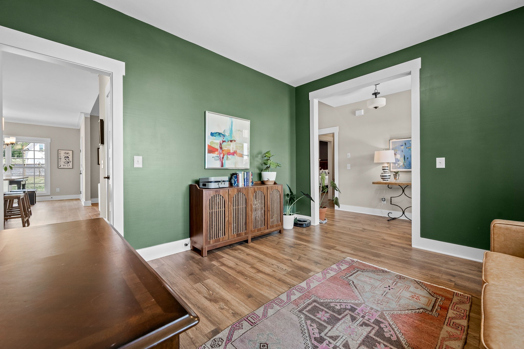 203 Lane Road Lascassas, TN 37085 - Photo 6 of 42