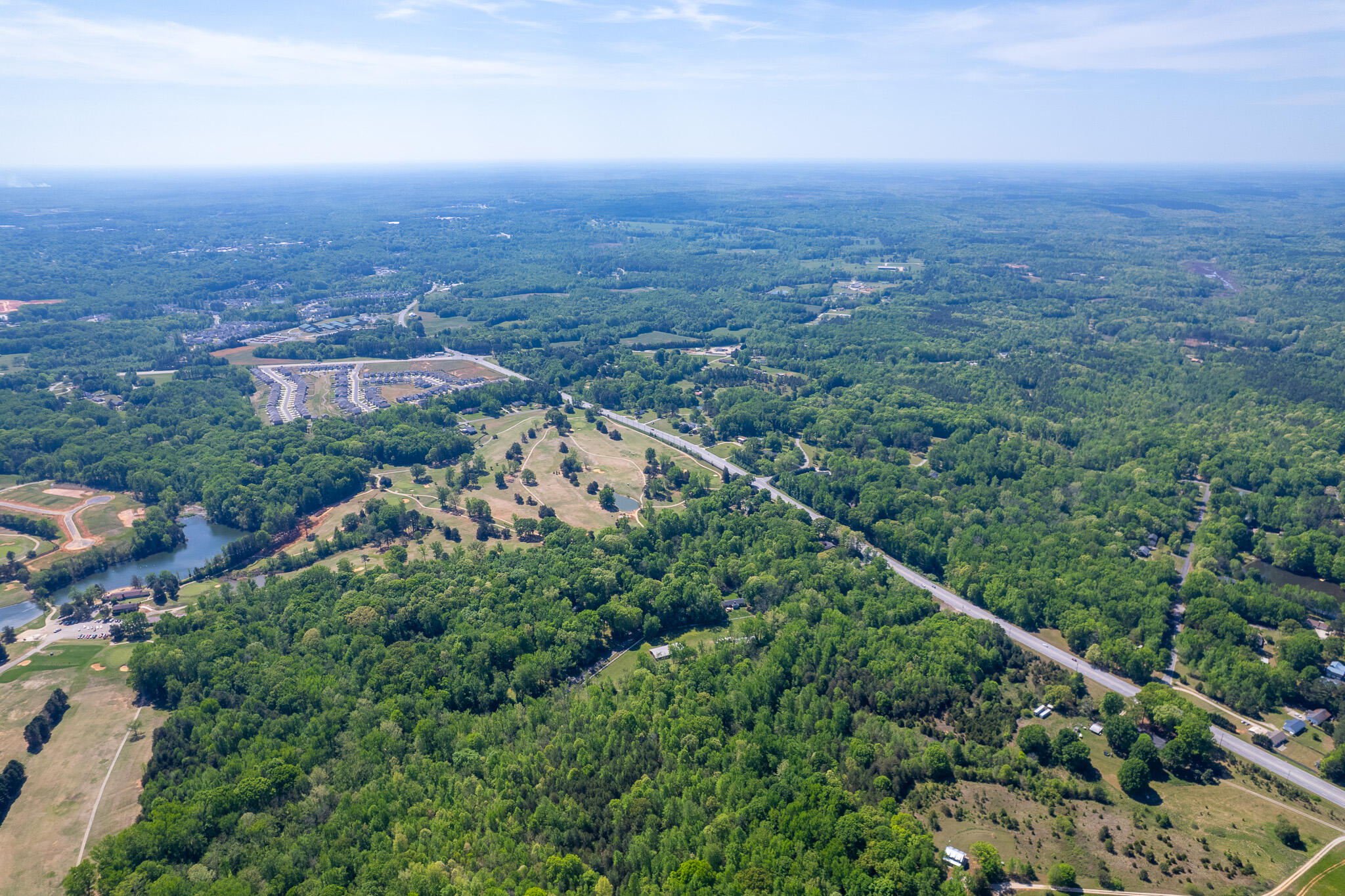 0 Diane Road York, SC 29745 - Photo 10 of 21 DJI_0153