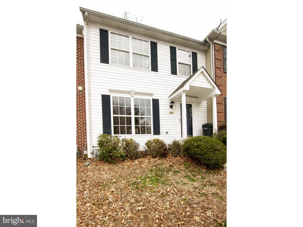 722 Shallow Ridge Court Abingdon, MD 21009 - Photo 2 of 36 Gallery Image 2