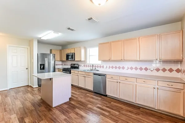 $1,700 | 8119 Stagewood Drive, Humble, TX 77338