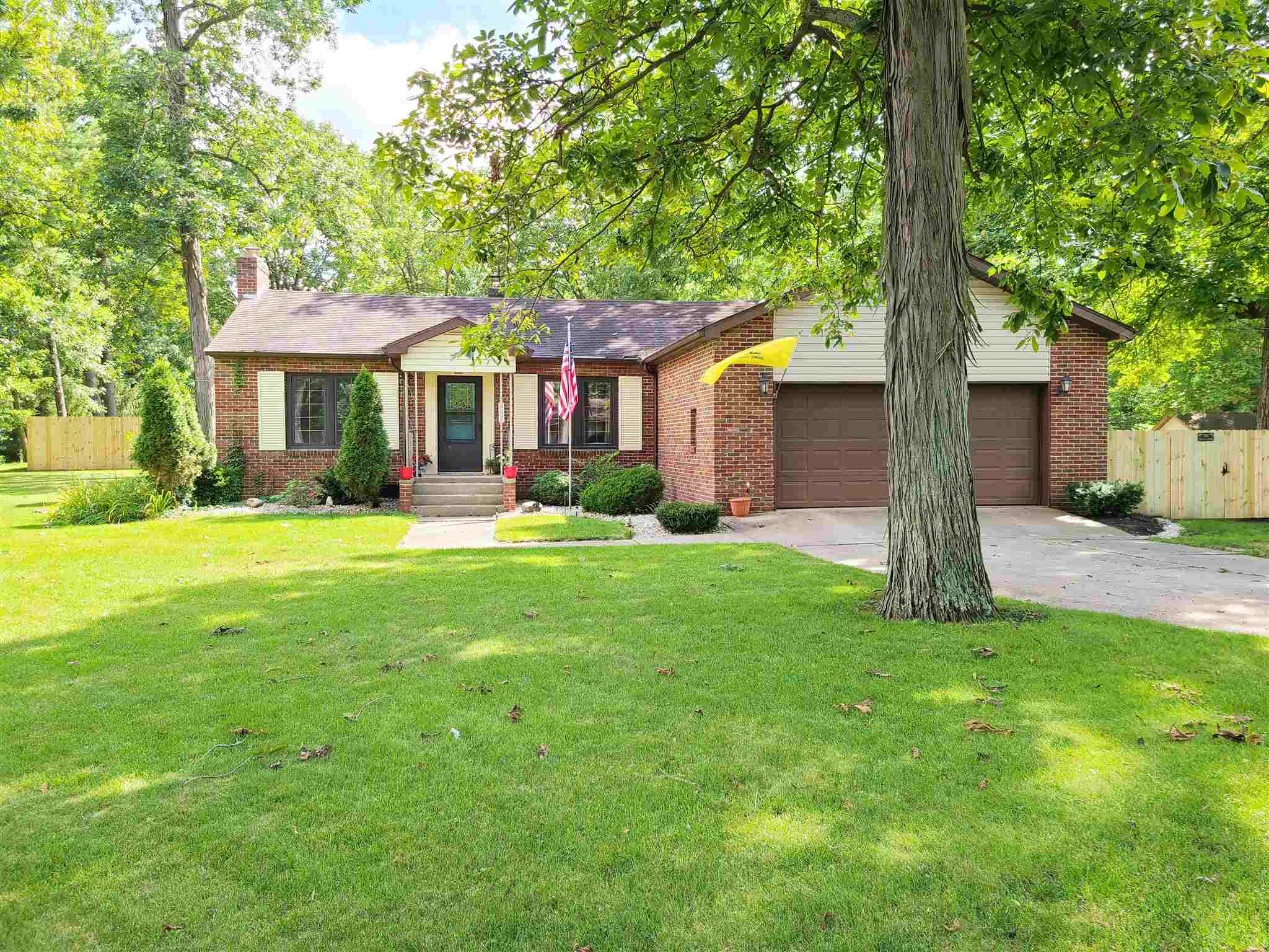 3001 West Moore Road Muncie, IN 47304 - Photo 1 of 19 Gallery Image 1