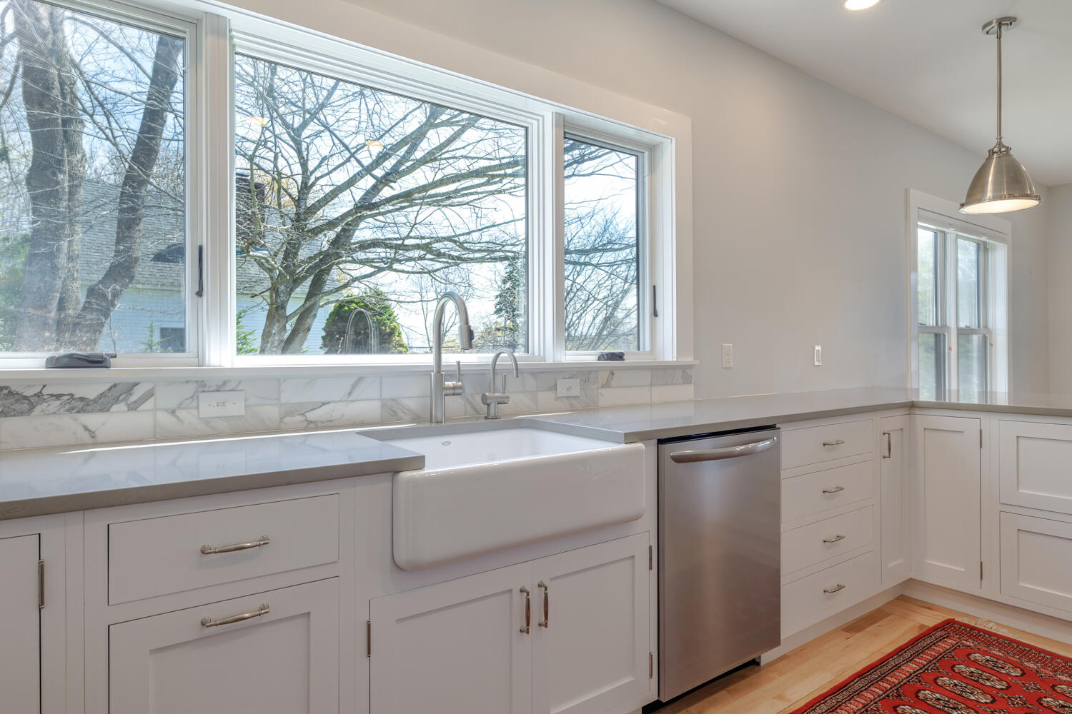 41 Main Street Mount Desert, ME 04675 - Photo 15 of 52 15-30-Kitchen-View