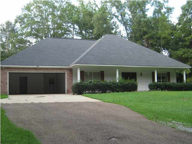 1230 Old Jackson Road Terry, MS 39170 - Photo 1 of 14 Photo 1