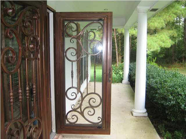 1230 Old Jackson Road Terry, MS 39170 - Photo 3 of 14 front door
