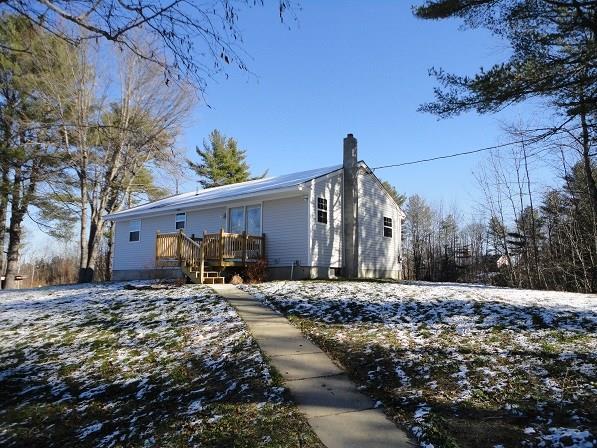 43 Gardiner Road Whitefield, ME 04353 - Photo 27 of 35 SUNNY SPOT