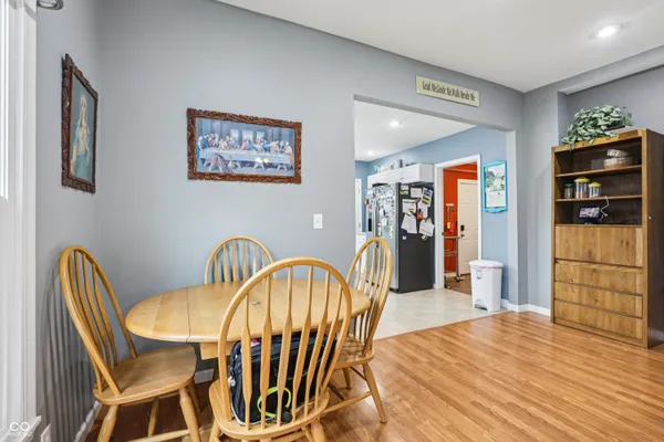 $270,000 | 650 East Pearl Street, Whiteland, IN 46184