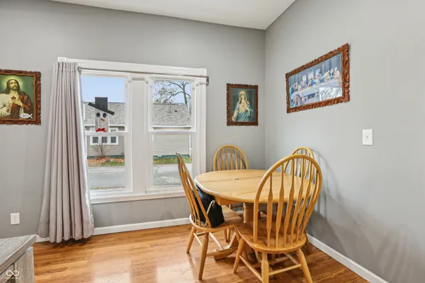 $270,000 | 650 East Pearl Street, Whiteland, IN 46184