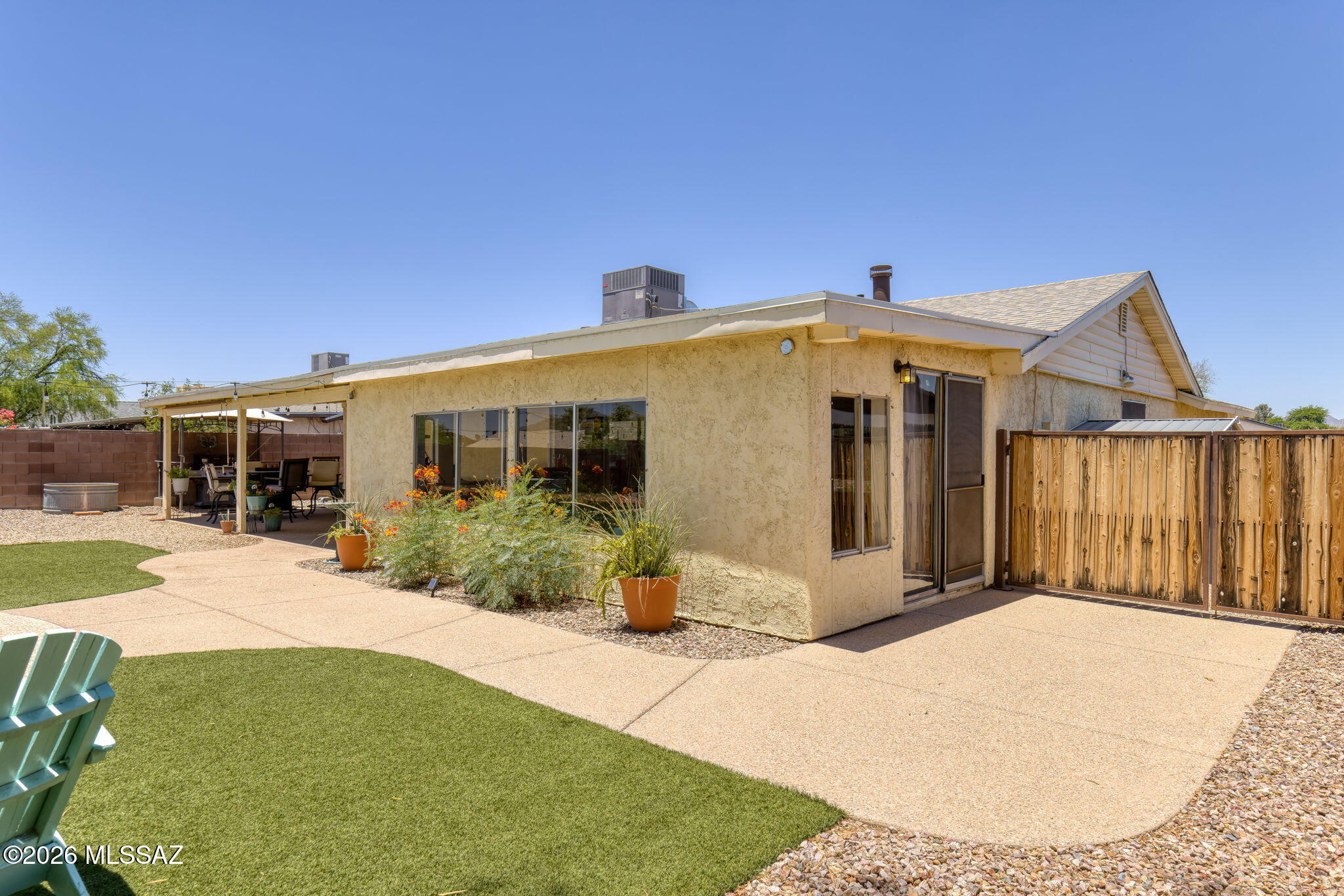 4341 West Rae Circle Tucson, AZ 85741 - Photo 27 of 36