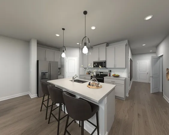 $337,240 | 7163 Cedarcrest Court, Fairview, TN 37062