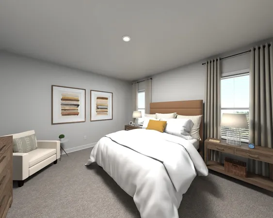 $337,240 | 7163 Cedarcrest Court, Fairview, TN 37062