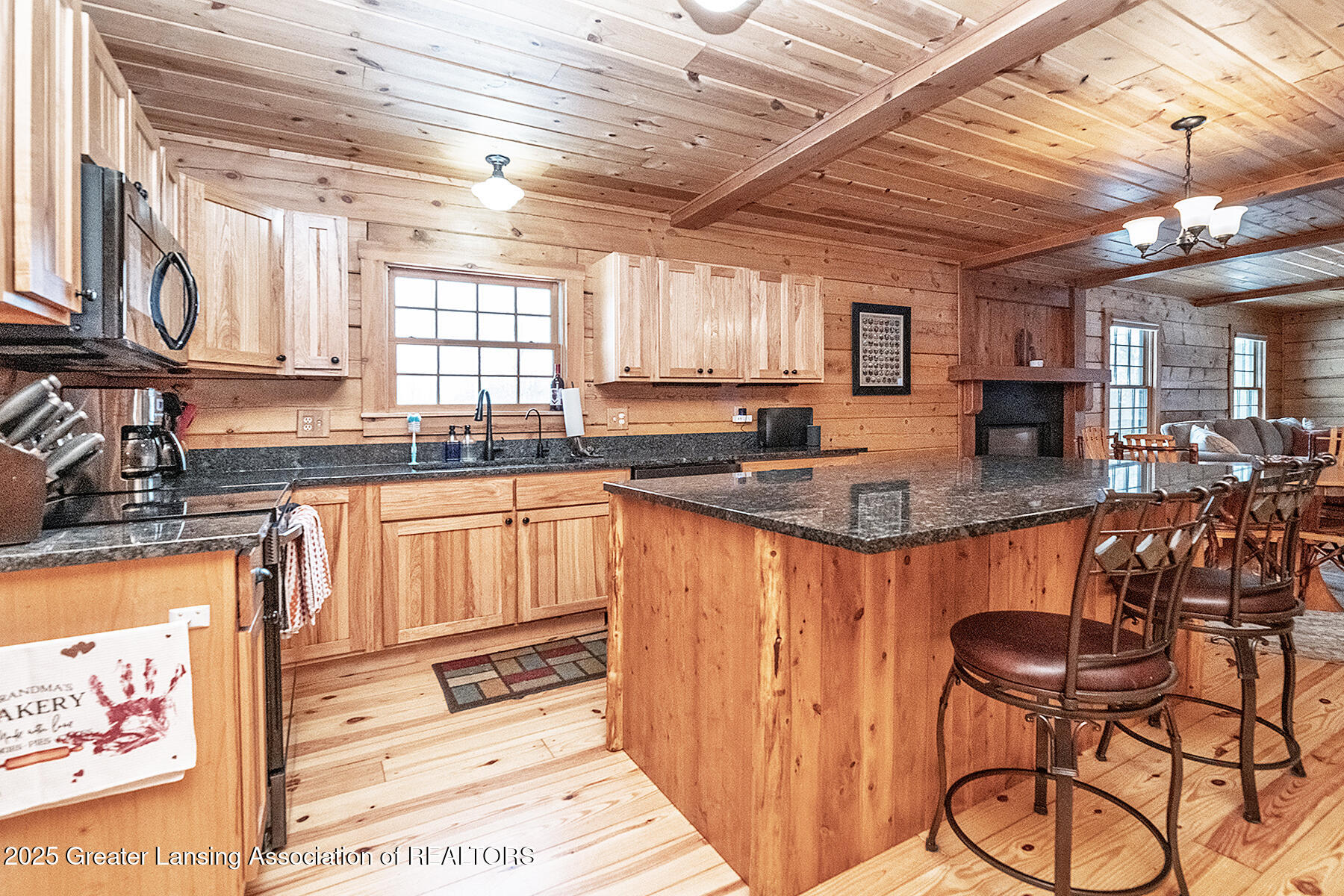 1740 West Berry Road Jackson, MI 49201 - Photo 10 of 31 09