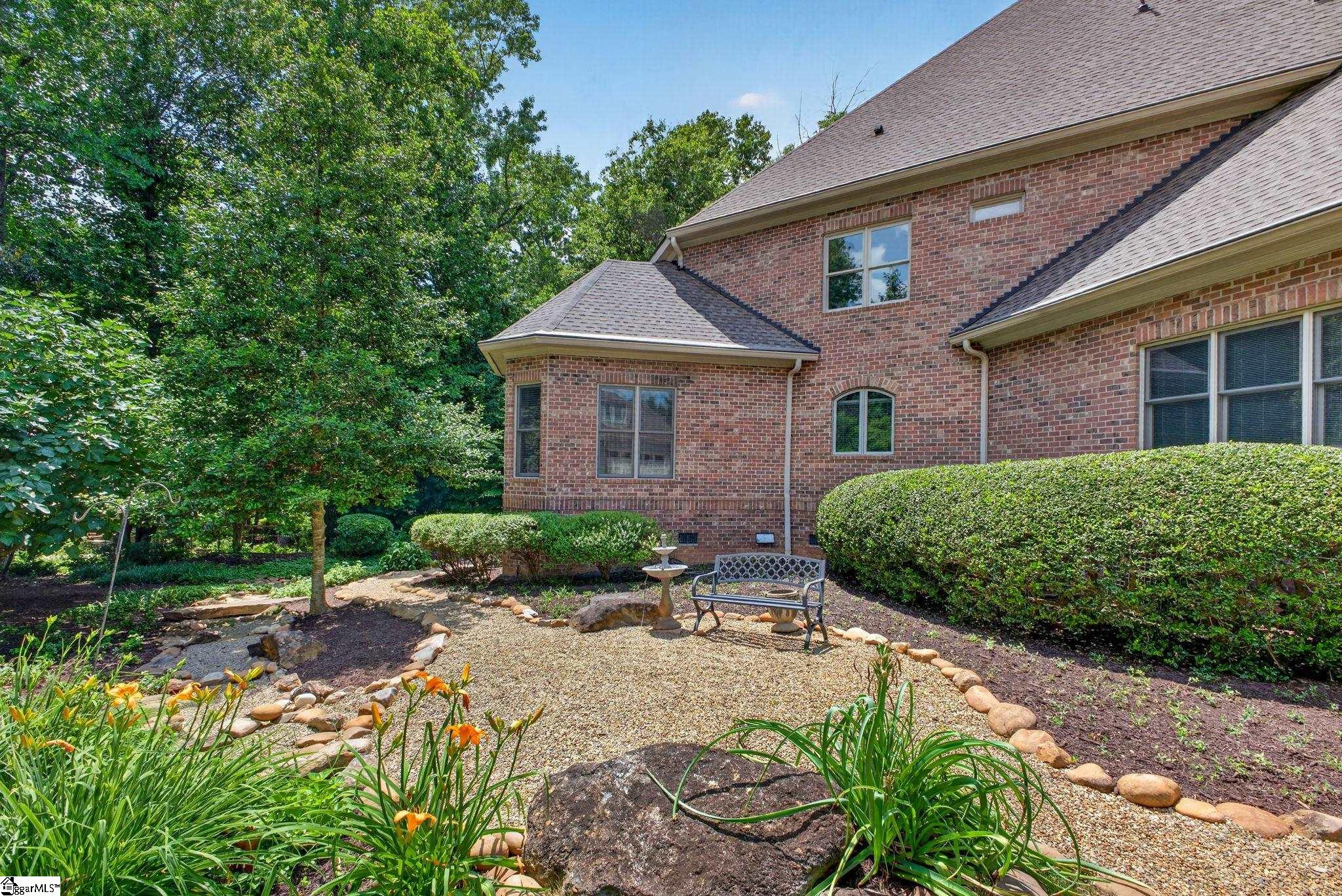 105 Treetops Court Greer, SC 29650 - Photo 35 of 42