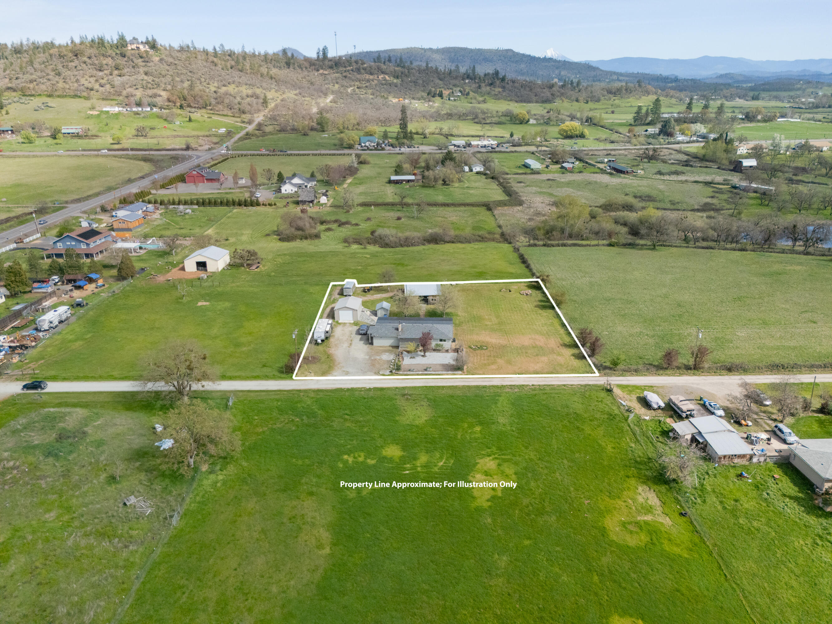 245 Highway 234 Eagle Point, OR 97524 - Photo 27 of 29 01-3