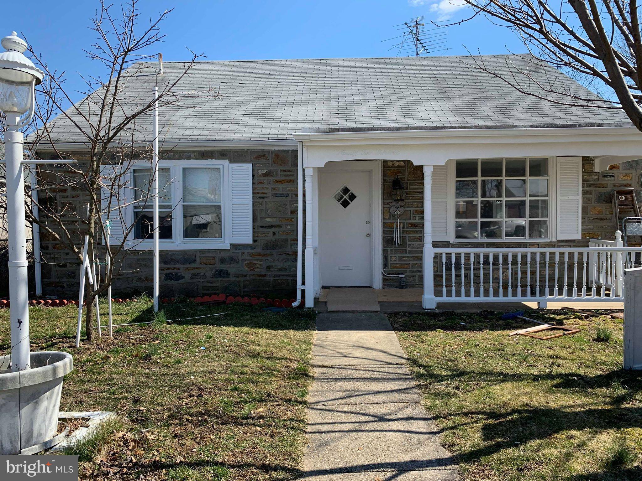 9213 Annapolis Road Philadelphia, PA 19114 - Photo 1 of 34 Gallery Image 1