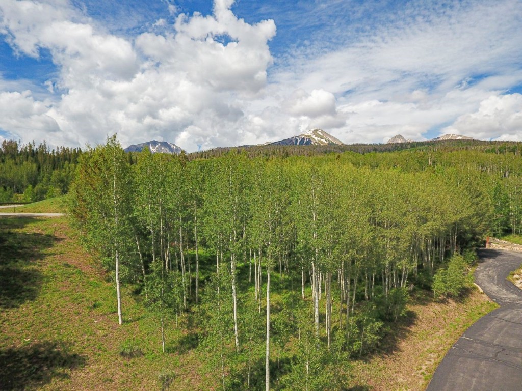 a view of lake view and mountain