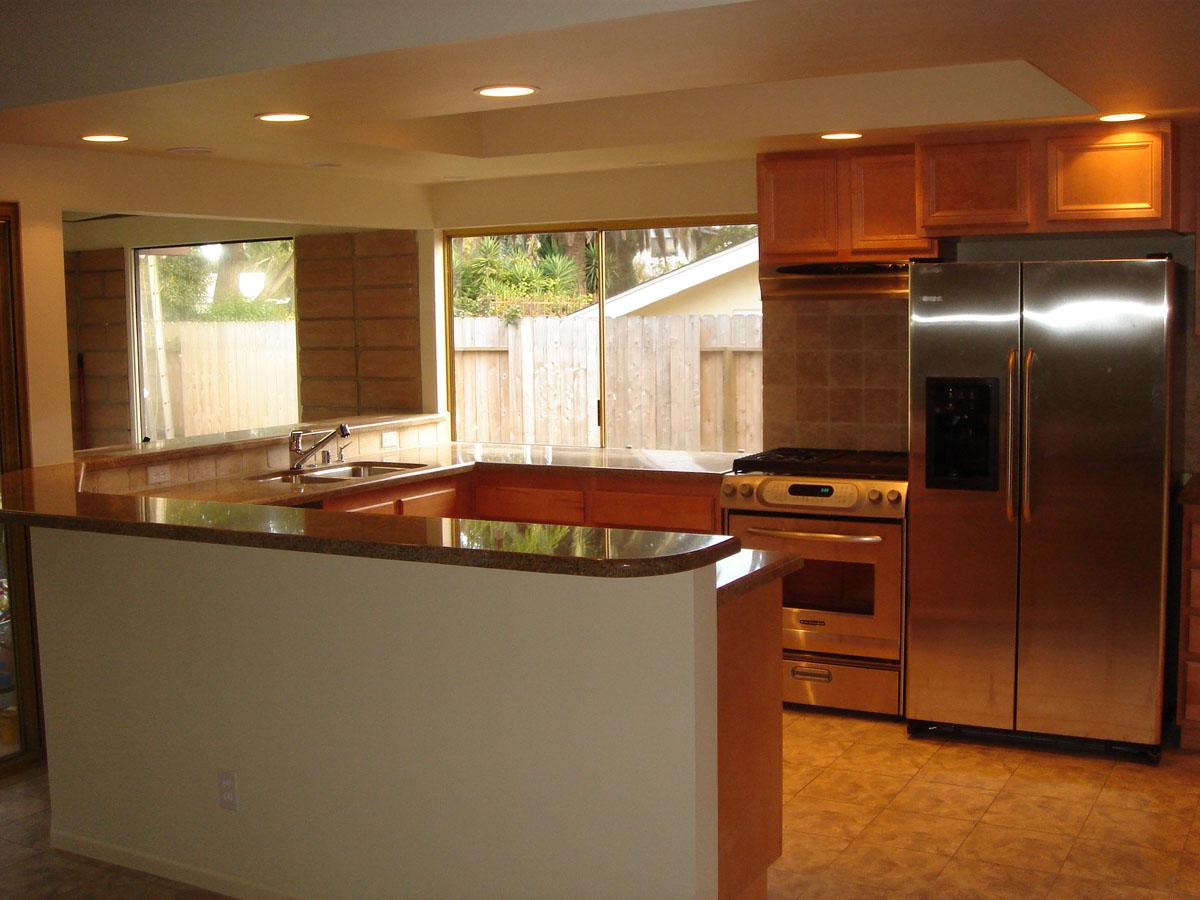 778 Ribera Drive Santa Barbara, CA 93111 - Photo 3 of 8 Kitchen