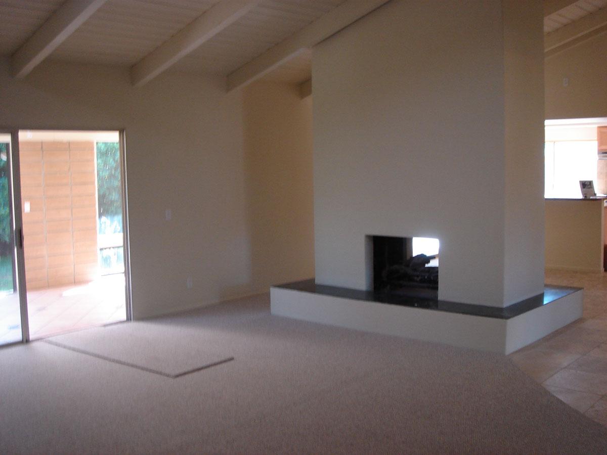 778 Ribera Drive Santa Barbara, CA 93111 - Photo 5 of 8 Living Room